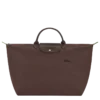 Bolso de viaje Le Pliage Green L