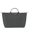 Bolso de viaje Le Pliage Green L