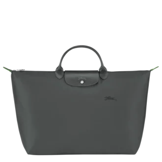 Bolso de viaje Le Pliage Green L