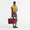 Bolso de viaje Le Pliage Green L