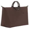 Bolso de viaje Le Pliage Green L