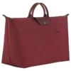 Bolso de viaje Le Pliage Green L