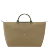 Bolso de viaje Le Pliage Green L