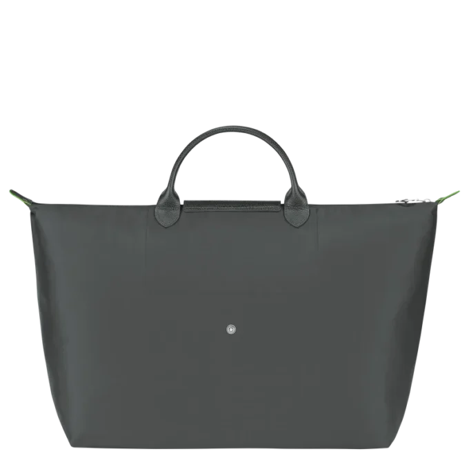 Bolso de viaje Le Pliage Green L