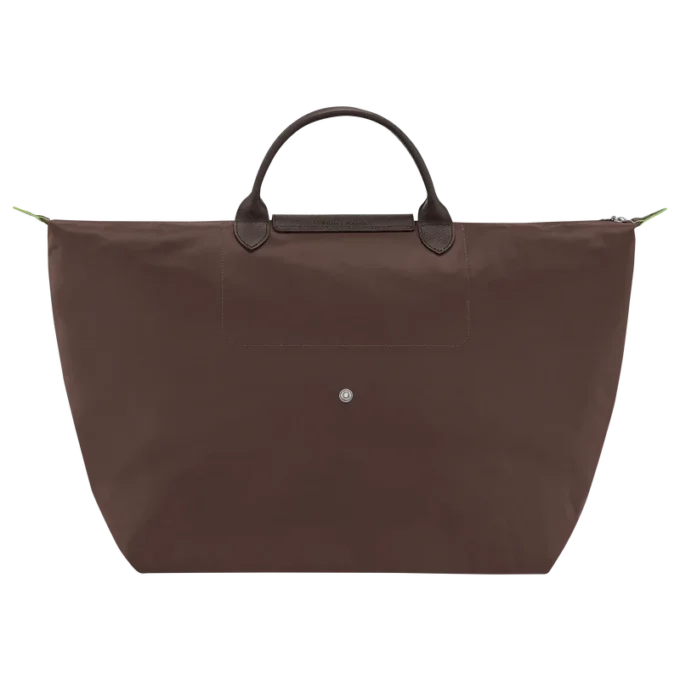 Bolso de viaje Le Pliage Green L