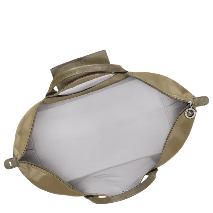 Bolso de viaje Le Pliage Green L
