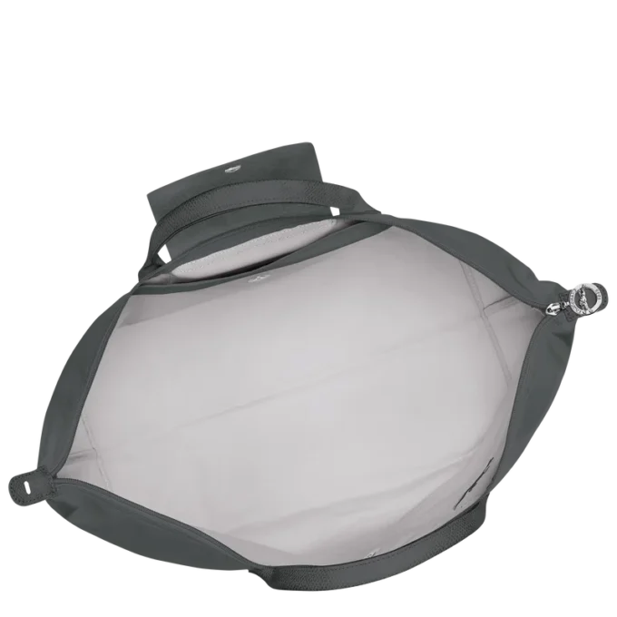 Bolso de viaje Le Pliage Green L