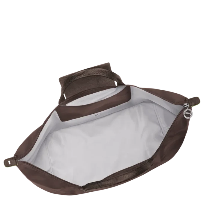 Bolso de viaje Le Pliage Green L