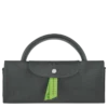 Bolso de viaje Le Pliage Green L