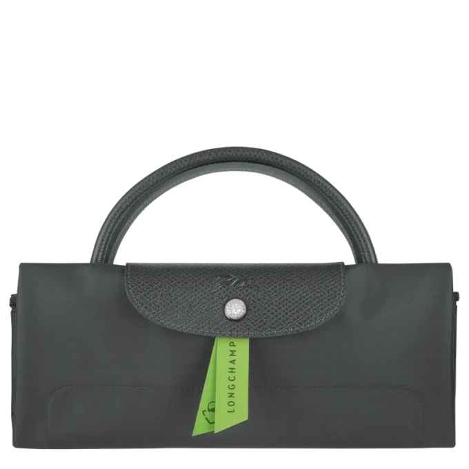 Bolso de viaje Le Pliage Green L
