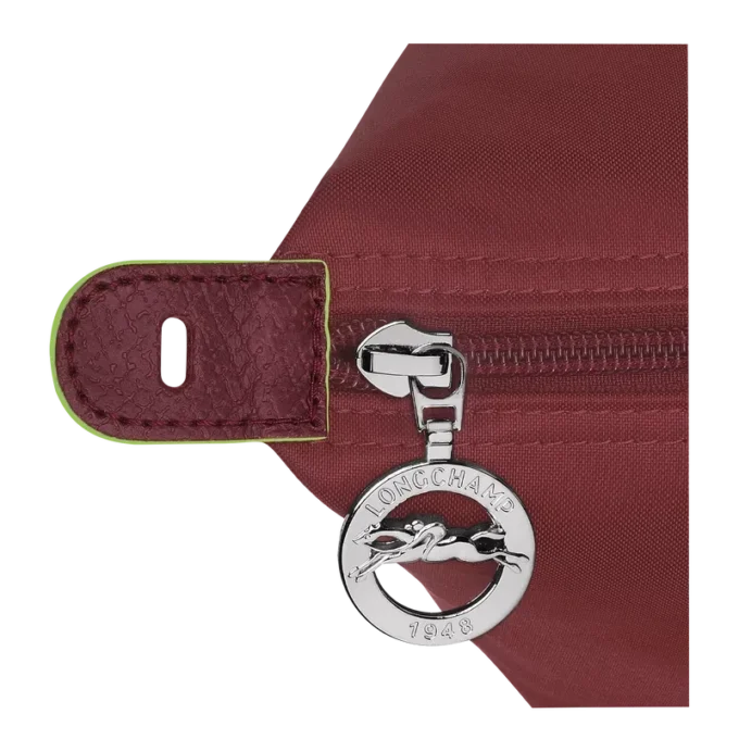 Bolso de viaje Le Pliage Green L