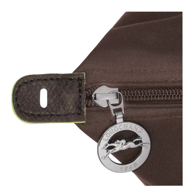Bolso de viaje Le Pliage Green L