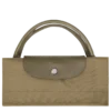 Bolso de viaje Le Pliage Green L
