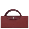 Bolso de viaje Le Pliage Green L