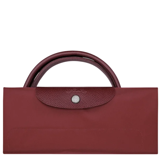 Bolso de viaje Le Pliage Green L