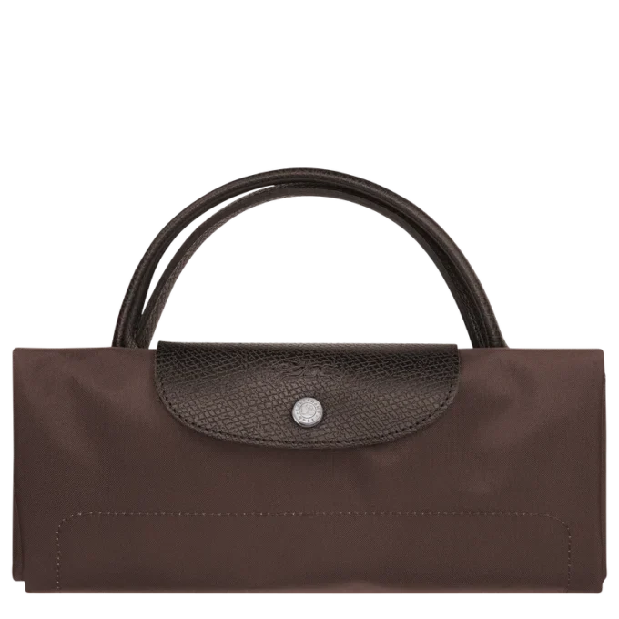 Bolso de viaje Le Pliage Green L