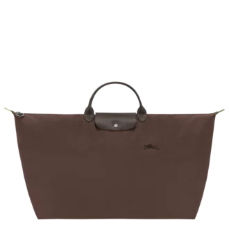 Bolso de viaje Le Pliage Green XL