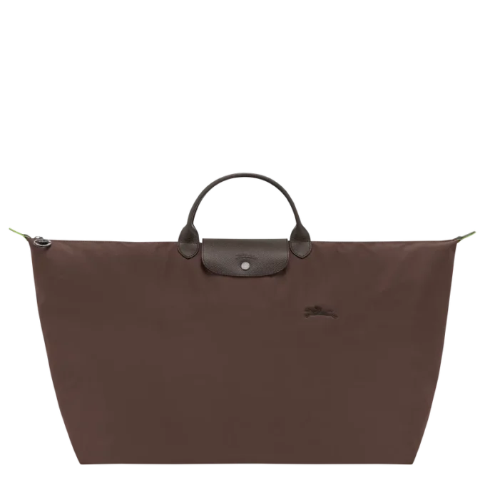 Bolso de viaje Le Pliage Green XL