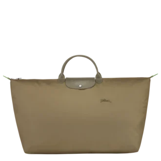 Bolso de viaje Le Pliage Green XL