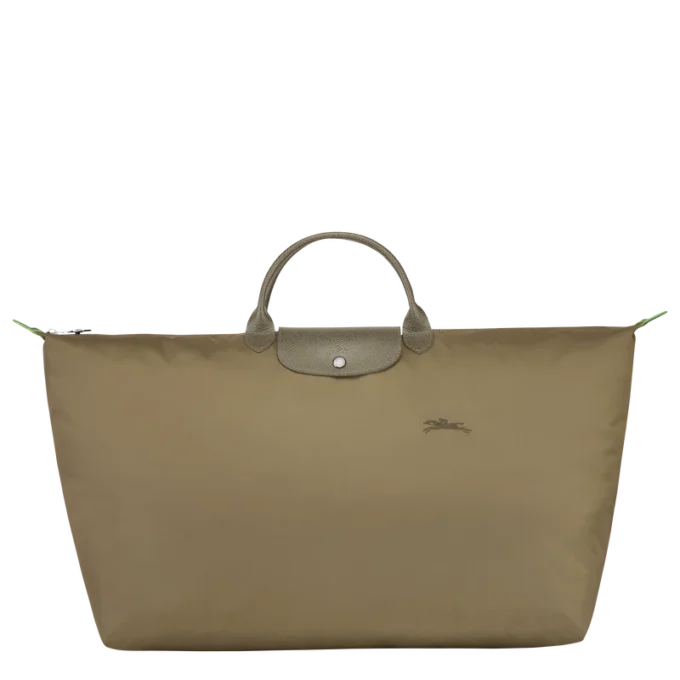 Bolso de viaje Le Pliage Green XL