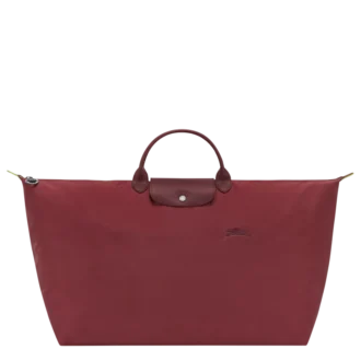 Bolso de viaje Le Pliage Green XL