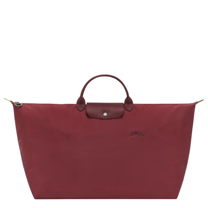 Bolso de viaje Le Pliage Green XL