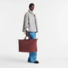 Bolso de viaje Le Pliage Green XL