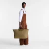 Bolso de viaje Le Pliage Green XL