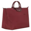 Bolso de viaje Le Pliage Green XL