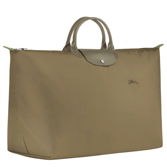 Bolso de viaje Le Pliage Green XL