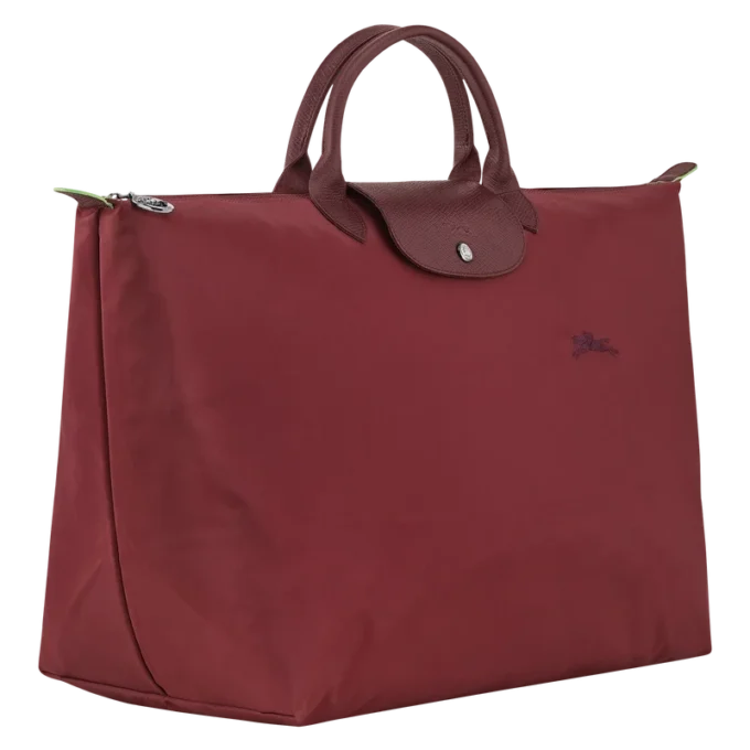 Bolso de viaje Le Pliage Green XL