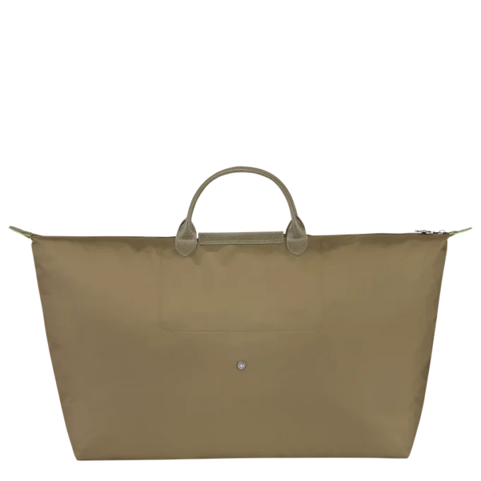 Bolso de viaje Le Pliage Green XL