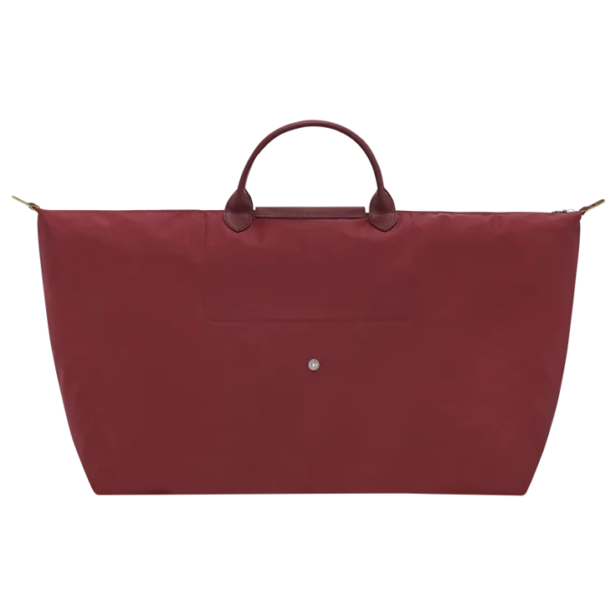 Bolso de viaje Le Pliage Green XL