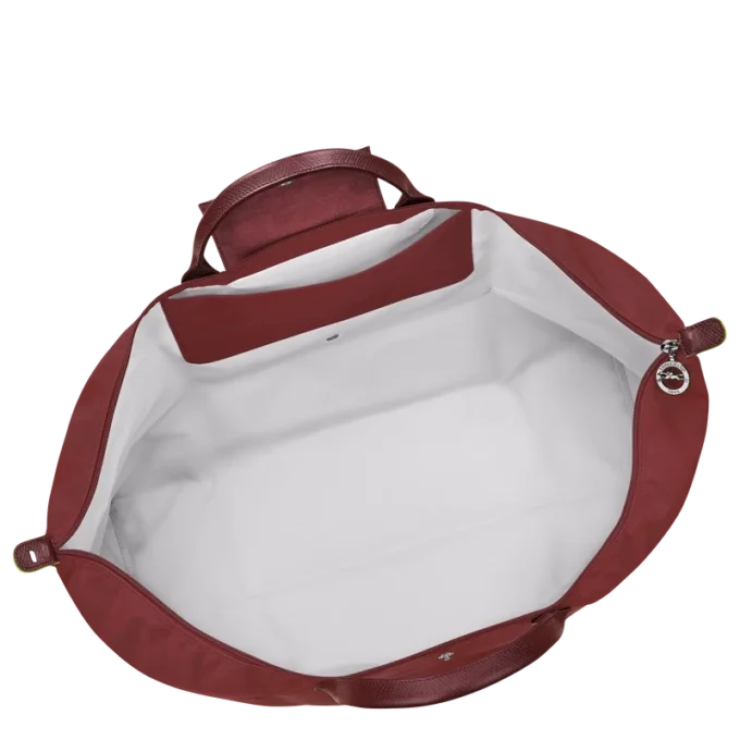 Bolso de viaje Le Pliage Green XL