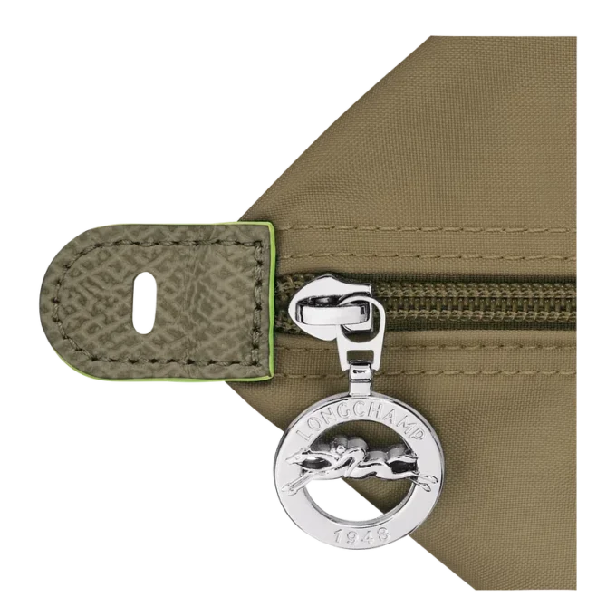 Bolso de viaje Le Pliage Green XL