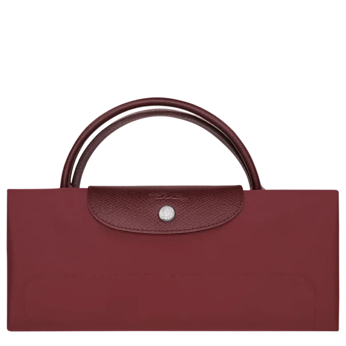 Bolso de viaje Le Pliage Green XL