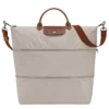 Bolso de viaje Le Pliage Original expandible