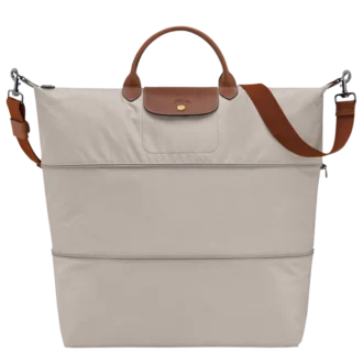 Bolso de viaje Le Pliage Original expandible