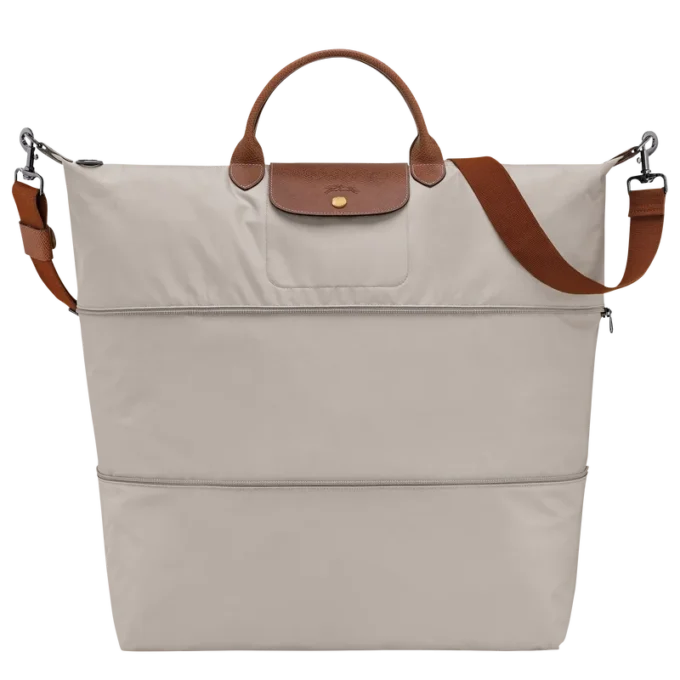 Bolso de viaje Le Pliage Original expandible