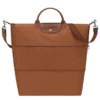 Bolso de viaje Le Pliage Original expandible