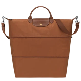 Bolso de viaje Le Pliage Original expandible