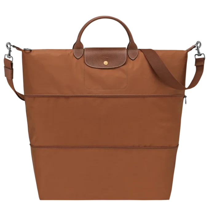 Bolso de viaje Le Pliage Original expandible