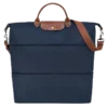 Bolso de viaje Le Pliage Original expandible