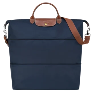 Bolso de viaje Le Pliage Original expandible