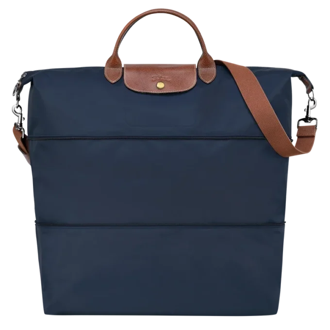 Bolso de viaje Le Pliage Original expandible