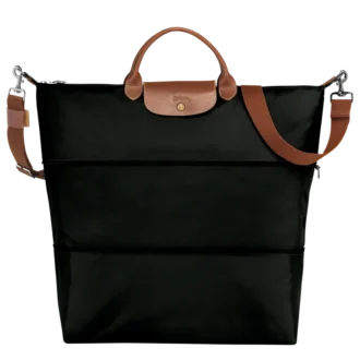 Bolso de viaje Le Pliage Original expandible