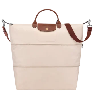 Bolso de viaje Le Pliage Original expandible
