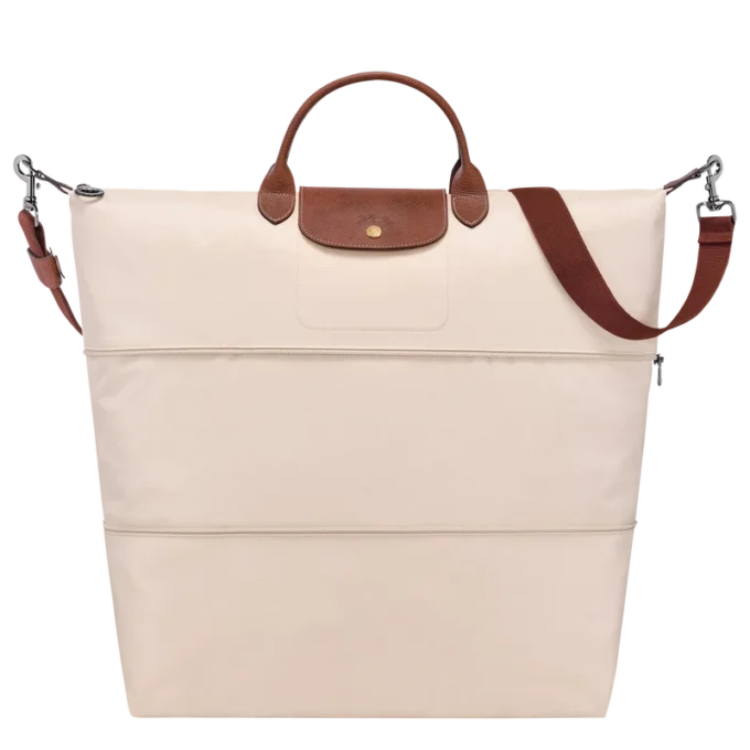 Bolso de viaje Le Pliage Original expandible