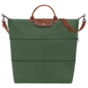 Bolso de viaje Le Pliage Original expandible
