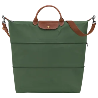 Bolso de viaje Le Pliage Original expandible